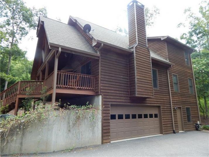 39 Wild Deer Trace, Dawsonville, GA 30534