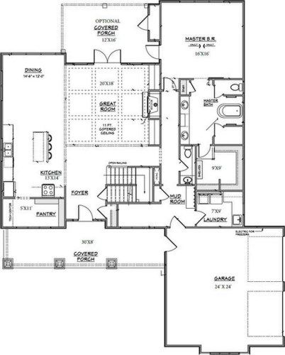273 Rapids Drive, Bogart, GA 30622