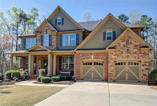 4935 Heathcliff Way, Cumming, GA 30041