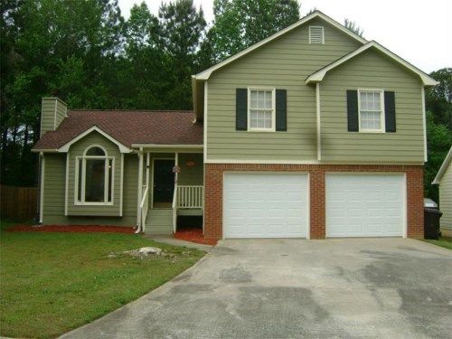 5089 Glendora Drive, Powder Springs, GA 30127