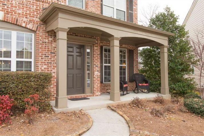 533 Papillion Trace, Woodstock, GA 30188