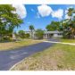 1309 N Yale Dr, Hollywood, FL 33021 ID:14704099