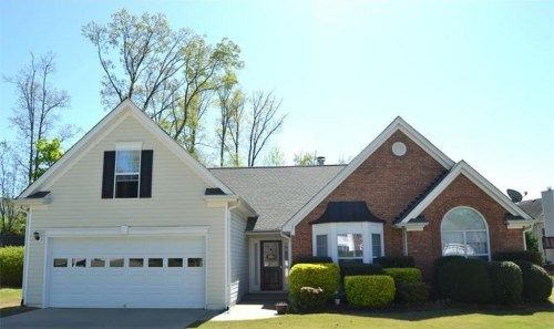 3223 Bentley Chase Lane, Buford, GA 30519