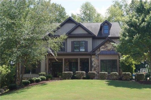 6085 Overlook Park Drive, Cumming, GA 30040