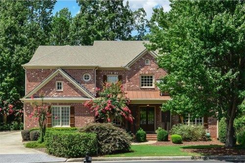 245 Lake Summit View, Atlanta, GA 30342