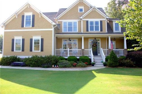 111 Royal Oaks Drive, Canton, GA 30115