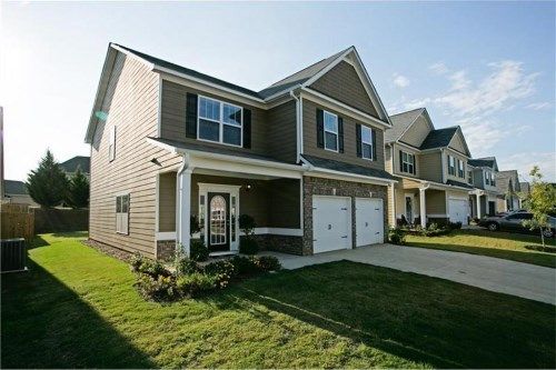 6040 Sparrow Lane, Cumming, GA 30028