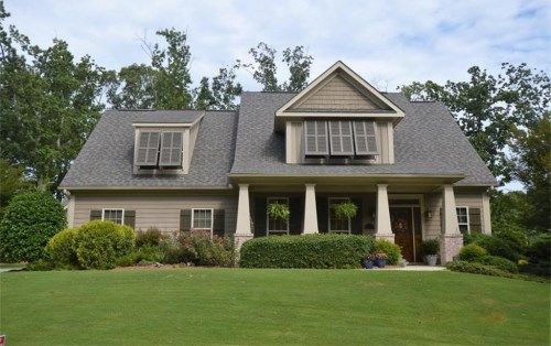 16 Brookside Way Nw, Cartersville, GA 30121