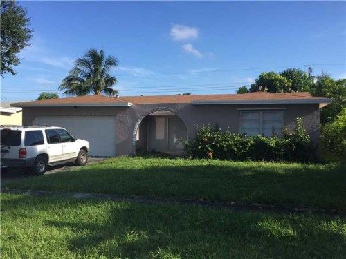 7211 NW 20th St, Fort Lauderdale, FL 33313