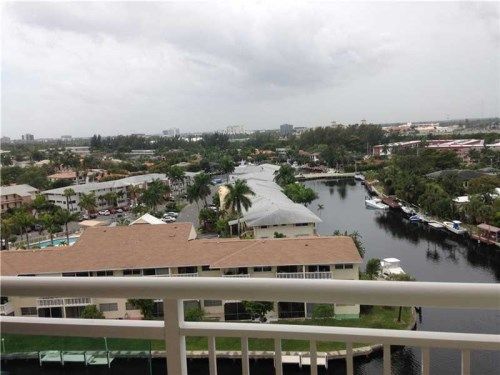 437 Golden Isles Dr # 10J, Hallandale, FL 33009