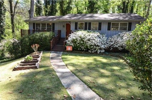 580 Village Green Court Sw, Lilburn, GA 30047