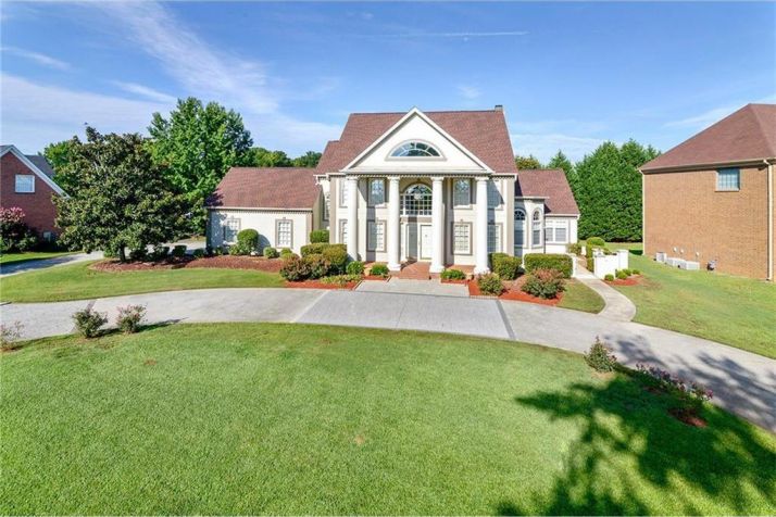 5733 Southland Drive, Stone Mountain, GA 30087