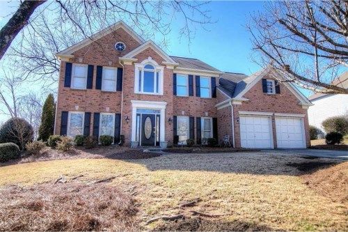 7135 Brookwood Way, Cumming, GA 30041