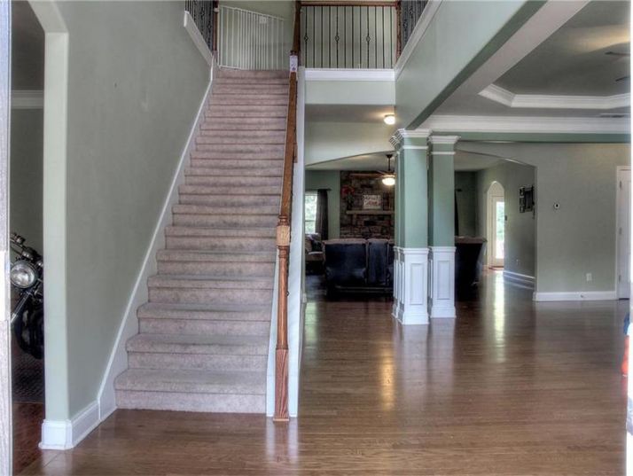 21 Rock Ridge Court Se, Cartersville, GA 30120