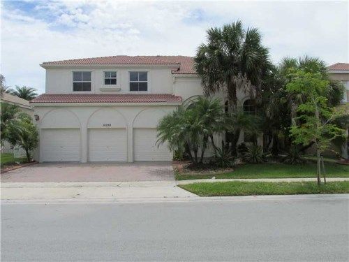 16898 SW 16TH ST, Hollywood, FL 33027