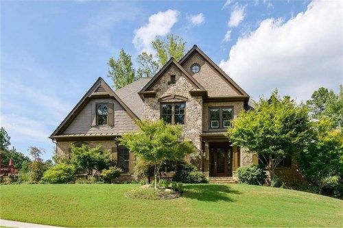 1159 Hillside Green Way, Powder Springs, GA 30127