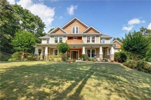 7820 Mill Cove Road, Cumming, GA 30041