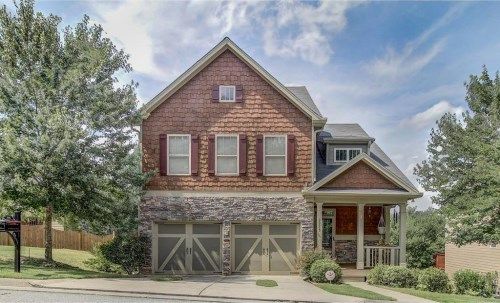 2985 Silver Hill Terrace Se, Atlanta, GA 30316