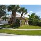 1151 NW 185 TE, Hollywood, FL 33029 ID:13355431
