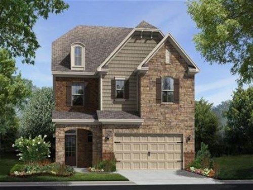 5305 Cedar Glen Court, Cumming, GA 30040