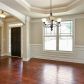 2043 Crosswaters Drive, Dacula, GA 30019 ID:14419612