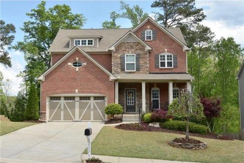 1775 Stardust Trail, Cumming, GA 30040