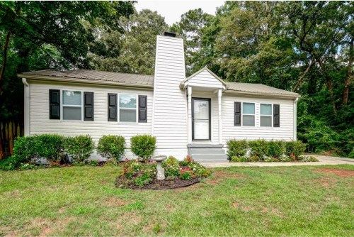 1619 Jobeth Avenue, Atlanta, GA 30316