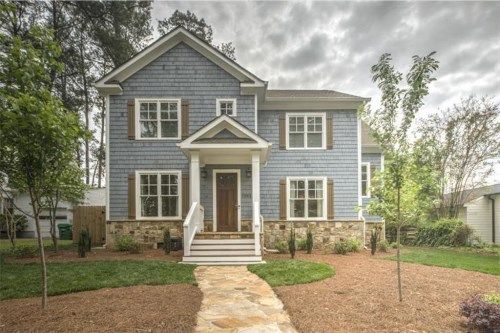 2303 Briarwood Hills Drive Ne, Atlanta, GA 30319