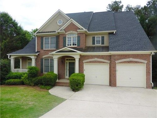 5341 Camden Lake Drive Nw, Acworth, GA 30101