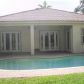 695 Sunflower Cir, Fort Lauderdale, FL 33327 ID:13796972