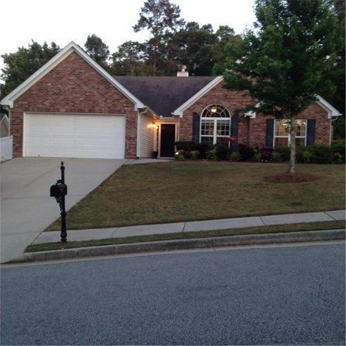 883 Creek Bottom Road, Loganville, GA 30052