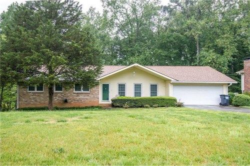 2269 Cannon Hill Road Sw, Lilburn, GA 30047