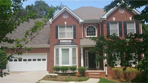 2835 Northern Oak Drive, Cumming, GA 30041