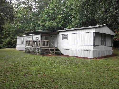 105 Chester Road, Dahlonega, GA 30533