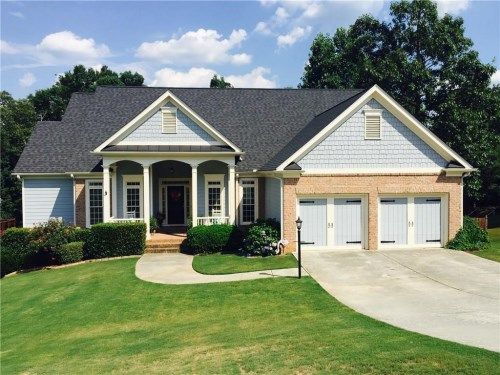 618 Richmond Place Place, Loganville, GA 30052