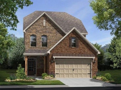 5255 Cedar Glen Court, Cumming, GA 30040