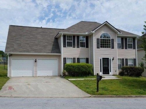 3626 Salem Glen Road, Lithonia, GA 30038