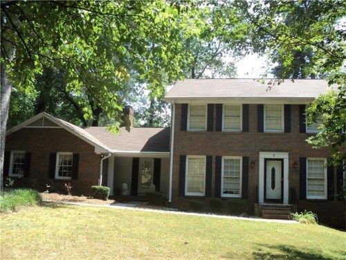 4085 Carlisle Place Place, Stone Mountain, GA 30083