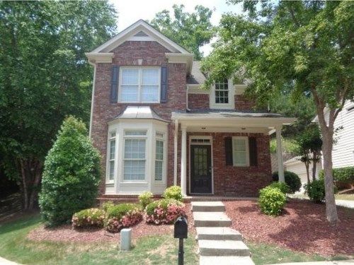 3614 High Battery Bluff Nw, Acworth, GA 30101