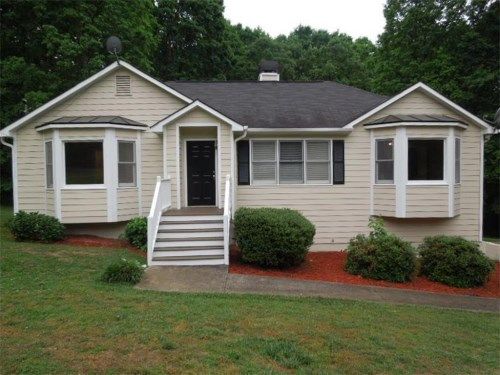 244 Chastain Way, Dallas, GA 30157