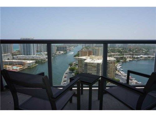 2602 E Hallandale Beach # T-3110, Hallandale, FL 33009
