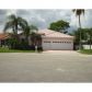 7605 NW 87 Way, Fort Lauderdale, FL 33321 ID:14735667