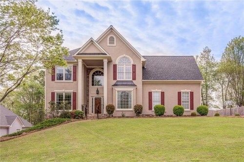 3420 Canyon Oak Way, Cumming, GA 30041