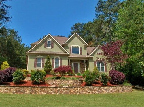 2360 Melrose Trace, Cumming, GA 30041