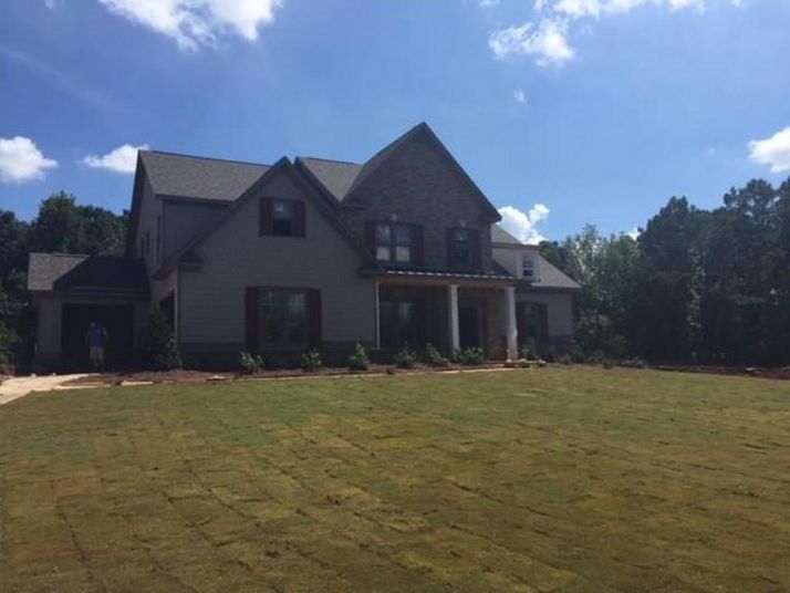 5705 Windjammer Point, Cumming, GA 30041