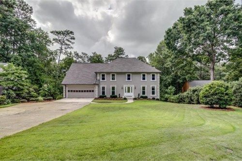 4669 Cherry Way Se, Marietta, GA 30067
