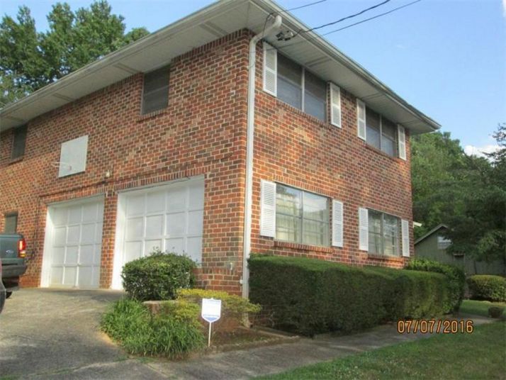 1170 Sharonton Drive, Stone Mountain, GA 30083