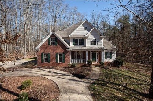 8045 Jot Em Down Road, Gainesville, GA 30506