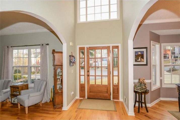 209 Wind Ship Lane, Woodstock, GA 30189