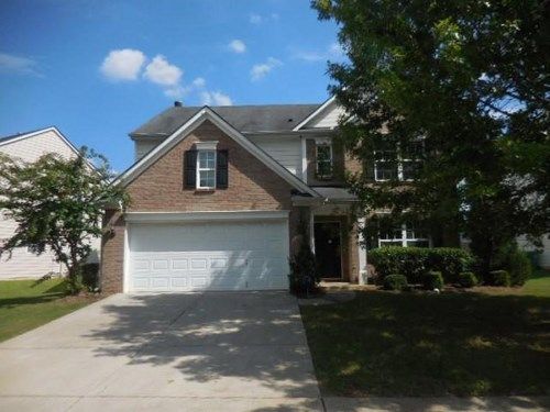 2344 Silver Maple Circle, Ellenwood, GA 30294